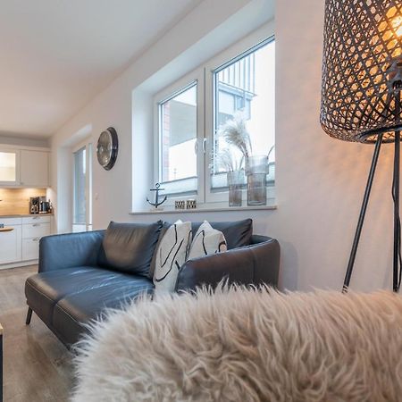 Ferienwohnung Getidenhus Emma Sankt Peter-Ording Exterior foto