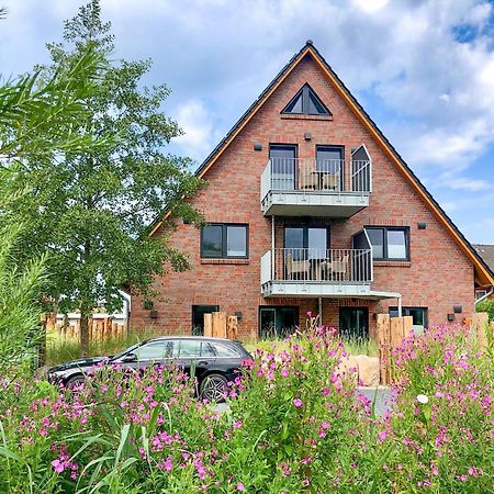 Ferienwohnung Getidenhus Emma Sankt Peter-Ording Exterior foto