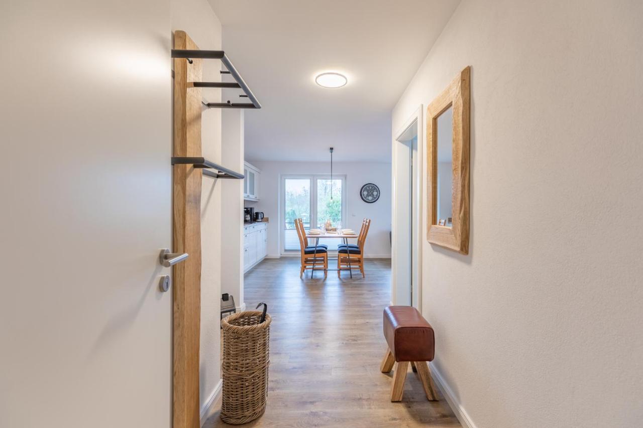Ferienwohnung Getidenhus Emma Sankt Peter-Ording Exterior foto