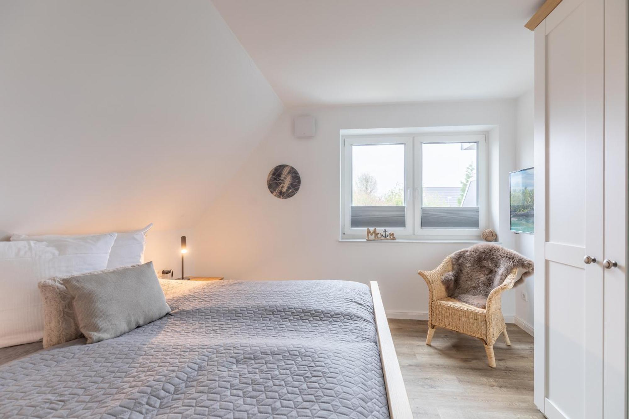 Ferienwohnung Getidenhus Emma Sankt Peter-Ording Exterior foto